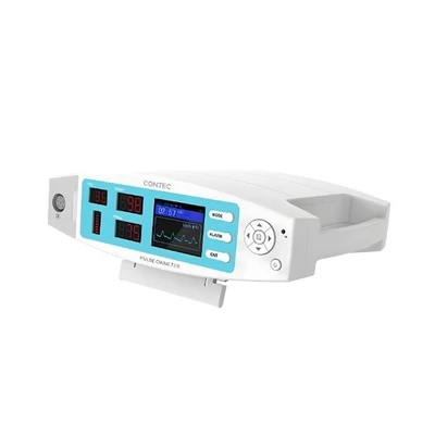 Contec CMS70A Portable Tabletop Pulse Oximeter